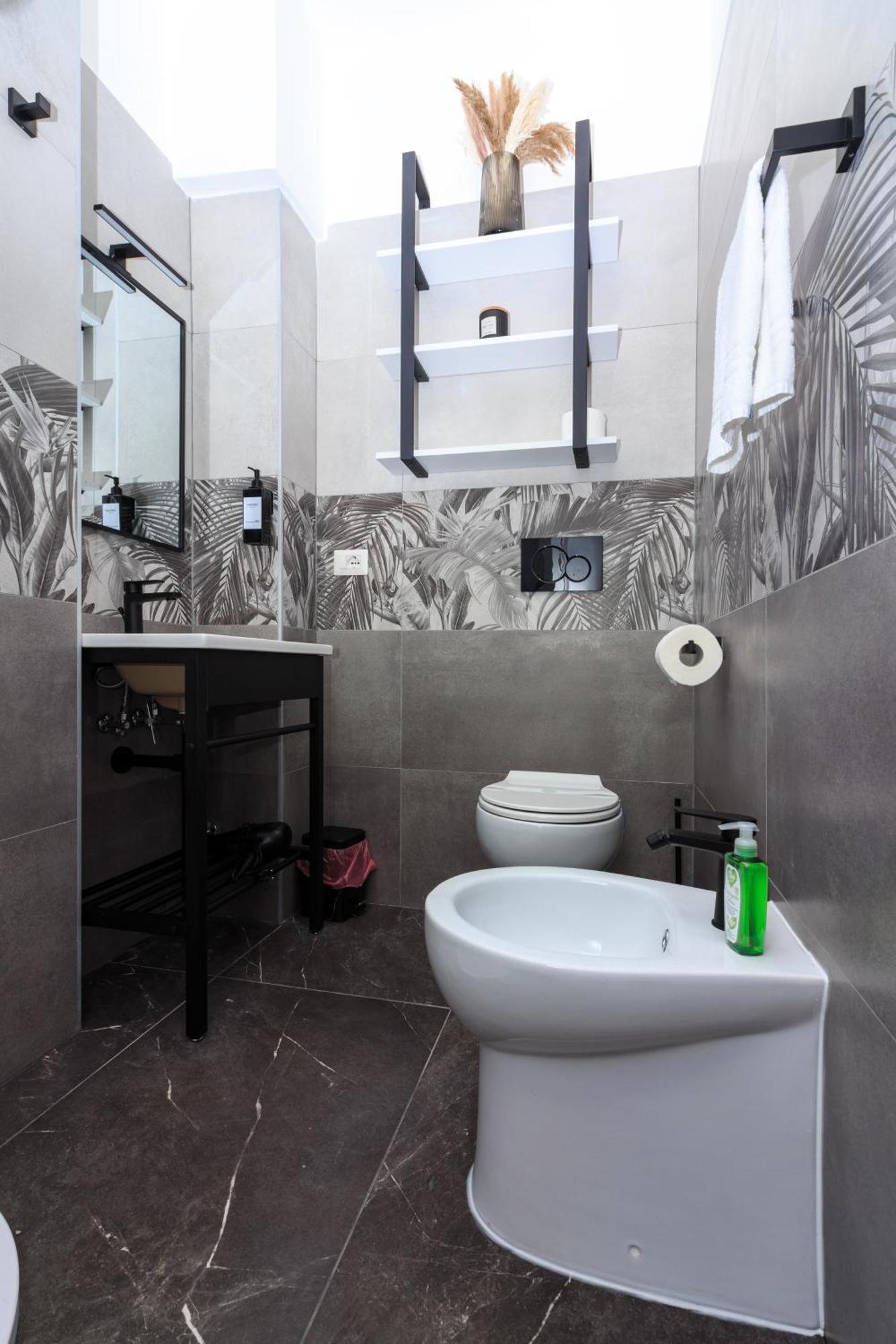 Coho Apartment Vista Mare Fiumicino Kültér fotó