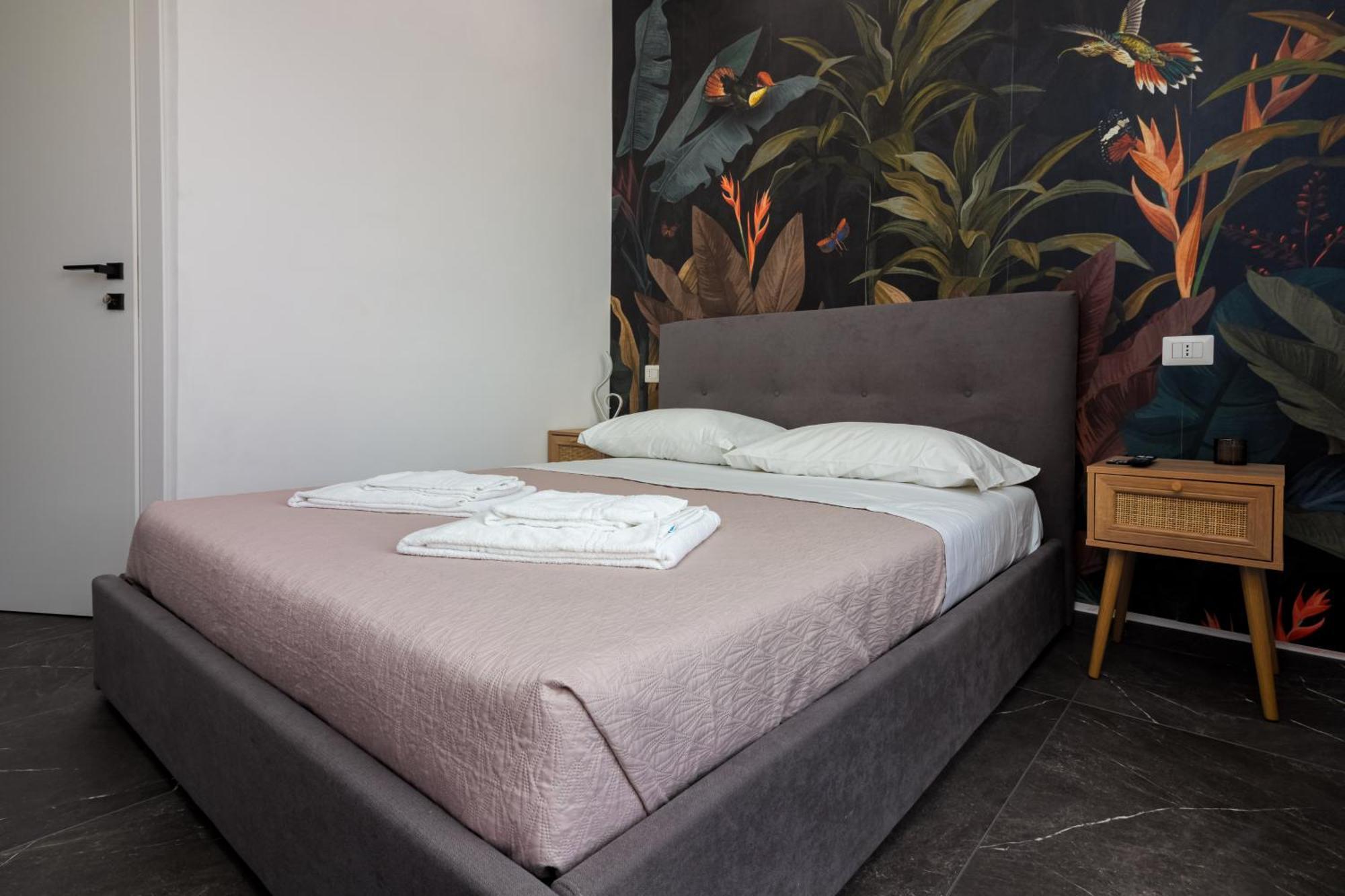 Coho Apartment Vista Mare Fiumicino Kültér fotó