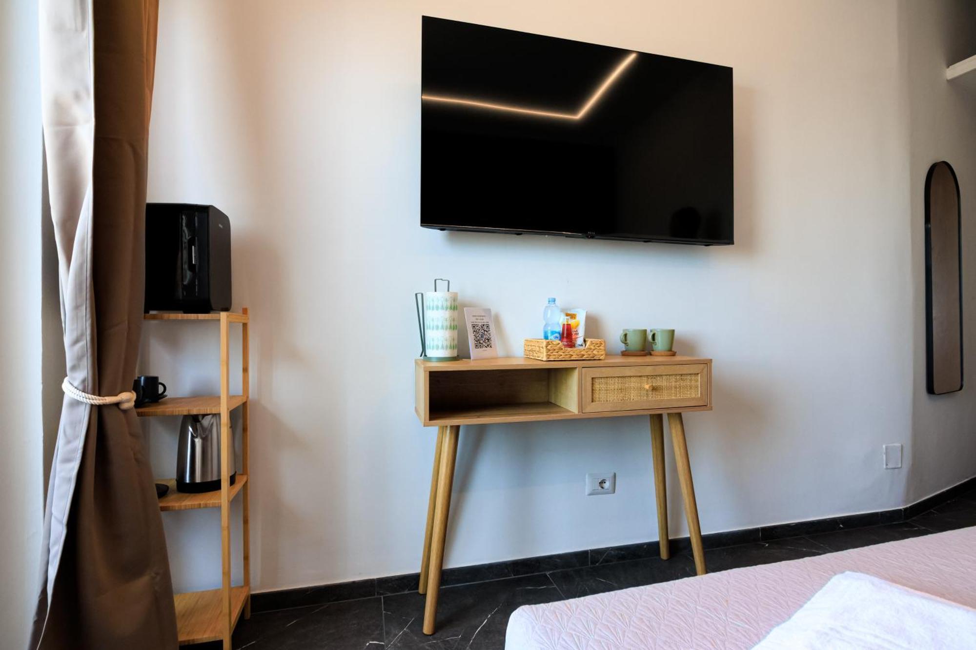 Coho Apartment Vista Mare Fiumicino Kültér fotó