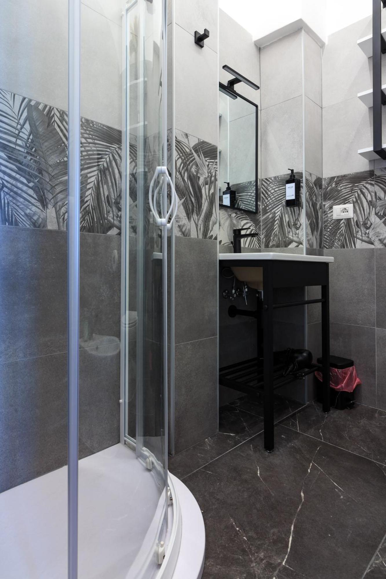 Coho Apartment Vista Mare Fiumicino Kültér fotó